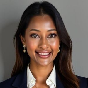 Meet your Posher, Baursha